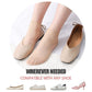 Meias de renda femininas (5 pares)