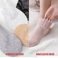 Meias de renda femininas (5 pares)