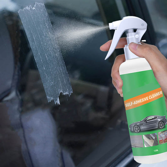 🛒 Compre 2 e ganhe 1 GRÁTIS! 💥 Decapante adesivo multifuncional – Remove cola, pastilha elástica, autocolantes e tinta com uma única pulverização! 🧴✨