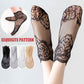 Meias de renda femininas (5 pares)