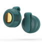 🍃Novidade 2026 – Poupe 50% ✨ Mini-ventilador elétrico portátil e silencioso sem pás