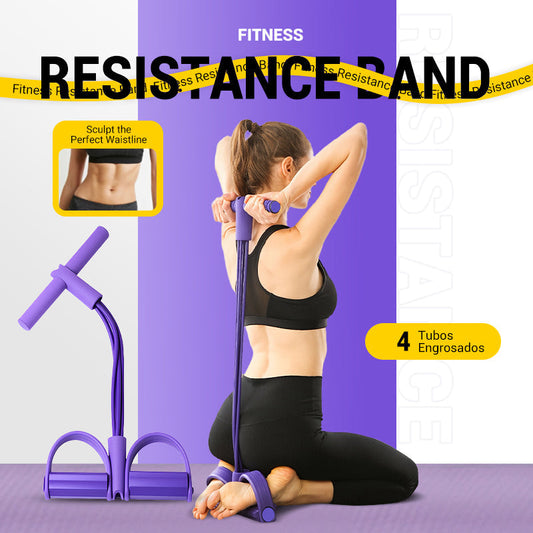 🔥Compre 2 e ganhe 1 grátis✨Equipamento de treino para abdominais