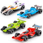 🎁 Presente surpresa 2026: Brinquedo de corrida DIY Hot Wheels Racetrack 🚗✨