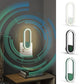 Luz LED inteligente anti-mosquitos