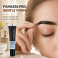 ✨ Gel tonalizante para sobrancelhas (tipo peel-off) – À prova de água e com aspeto natural