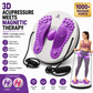 ✨ Waist Twisting Massage & Exercise Balance Board – Burn Fat, Slim Waist & Improve Circulation at Home