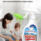 🧼 50% DESCONTO POR TEMPO LIMITADO! 🛡️ Spray 3 em 1 para remoção de mofo e bolor – penetração profunda, sem necessidade de esfregar, previne o reaparecimento ✨