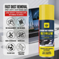 ✨✨Spray multiusos para remoção de poeiras