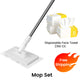 🎉HOT SALE🎉 Multi-Surface Sweeper Mop