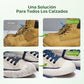 💖PROMOÇÃO QUENTE 50% DE DESCONTO💖Toalhetes de limpeza rápida para sapatos
