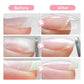 🎉Compre 3 e ganhe 5 grátis💅Gel base multifuncional 3 em 1 para unhas com alta transparência