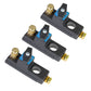 🔋🚗 Interruptor de desconexão da bateria de 12 V/24 V para veículos – Dupla voltagem, 250 A, segurança aprimorada e fácil instalação!