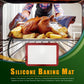 ⌛Limited-Time Offer-Silicone Baking Mat