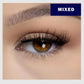 💖Oferta por tempo limitado🎁Cílios magnéticos premium reutilizáveis com aplicador