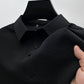 🔥PROMOÇÃO DE VERÃO: 49% DE DESCONTO🔥Camisa masculina em seda gelada