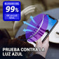 🔥Novos óculos de leitura de dupla utilização com proteção contra luz azul e alta dureza de safira✨