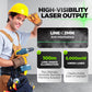 🔥2026 Hot Sale 50% OFF🔥Color Pattern Laser Flashlight