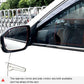 🚗 COMPRE 1 OB TEN EZ 1 GRÁTIS! ✨ Película impermeável para espelho retrovisor - transparente e antiembaciamento, segurança total em todas as condições meteorológicas 🌧️✨