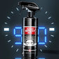🔥50% de desconto em oferta por tempo limitado 🔥 Spray de revestimento cristalino para automóveis - Ótimo presente para automóveis
