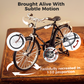 🔥Modelo de bicicleta em escala DIY🔥