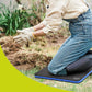 🦵🧘 Pack of 2 Extra Thick Kneeling Mats – 3cm cushioning, waterproof, non-slip. Comfort for gardening, cleaning & DIY. 🧎🏡