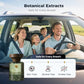 🌹Difusor de óleos essenciais para carro com fragrância botânica✨