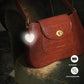 🔥50% DE DESCONTO🤍👜Luz de Bolsa com Sensor de Toque LED