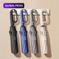 ☔ One-Touch Open, Windproof & Sturdy – Compact Automatic Umbrella. 50% Off. UK Stock