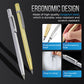 🎉New Year's Gift 50% OFF!🛠️Tungsten Steel Marker & Cutting Pen: Durable & Accurate - Cut Tiles/Glass & Mark Metal Easily!