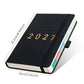📔 LIMITED‑TIME 50% OFF! ⚡ A5 2027 One‑Day‑Per‑Page Diary Notebook – Portable, Well‑Organized, Long‑Lasting ✨