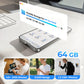 Conjunto de memória USB para armazenamento externo 📀 - Completo para armazenar e transportar ficheiros! 🚀 🚀