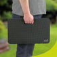 🦵🧘 Pack of 2 Extra Thick Kneeling Mats – 3cm cushioning, waterproof, non-slip. Comfort for gardening, cleaning & DIY. 🧎🏡