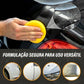 🔥Último dia de promoção 51%🔥Pasta para reparar riscos em automóveis