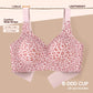 👙Sutiãs Jelly para mulher: sutiã sem costuras, com efeito push-up, sem aros, cobertura total, tamanho grande, confortável, com bom apoio, sutiã desportivo tipo t-shirt