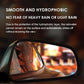 🚗 COMPRE 1 OB TEN EZ 1 GRÁTIS! ✨ Película impermeável para espelho retrovisor - transparente e antiembaciamento, segurança total em todas as condições meteorológicas 🌧️✨