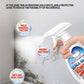 🧼 50% DESCONTO POR TEMPO LIMITADO! 🛡️ Spray 3 em 1 para remoção de mofo e bolor – penetração profunda, sem necessidade de esfregar, previne o reaparecimento ✨