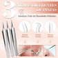 Kit de ferramentas para remover cravos e espinhas