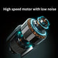 2026: O mais recente mini-barbeador elétrico portátil
