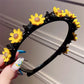 Grampo de cabelo trançado fofo para crianças (50% de desconto)