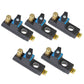 🔋🚗 Interruptor de desconexão da bateria de 12 V/24 V para veículos – Dupla voltagem, 250 A, segurança aprimorada e fácil instalação!