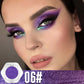 🔥Chameleon Duo Chrome 12-piece eyeshadow palette