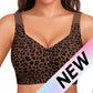 👙Sutiãs Jelly para mulher: sutiã sem costuras, com efeito push-up, sem aros, cobertura total, tamanho grande, confortável, com bom apoio, sutiã desportivo tipo t-shirt