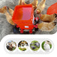 🔥Bebedouros automáticos para aves com rosca de 5/16 polegadas
