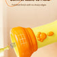 🐱🎯 2026 Electric Cat Wand Toy – Automatic Retractable Teaser with Plush Ball Launcher