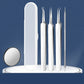 Kit de ferramentas para remover cravos e espinhas