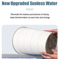 🌊 Ultimate Aquarium Water Stabilizer – Limpo, seguro, instantâneo!🐠