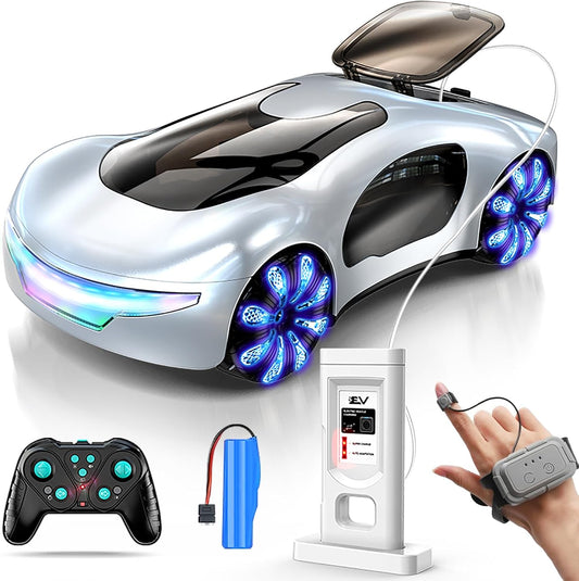 Remote Control Car Toys