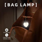 🔥50% DE DESCONTO🤍👜Luz de Bolsa com Sensor de Toque LED