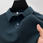 🔥PROMOÇÃO DE VERÃO: 49% DE DESCONTO🔥Camisa masculina em seda gelada