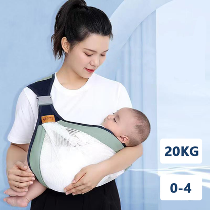 👶👶 Canguru para Bebé